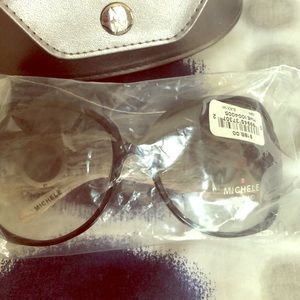 Michele sunglasses